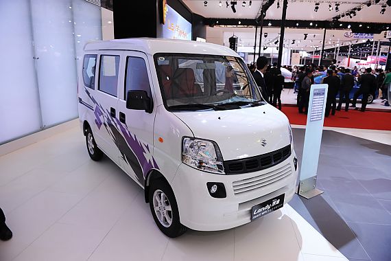 【浪迪 2007款 1.4 四驱标准2型报价_论坛_图