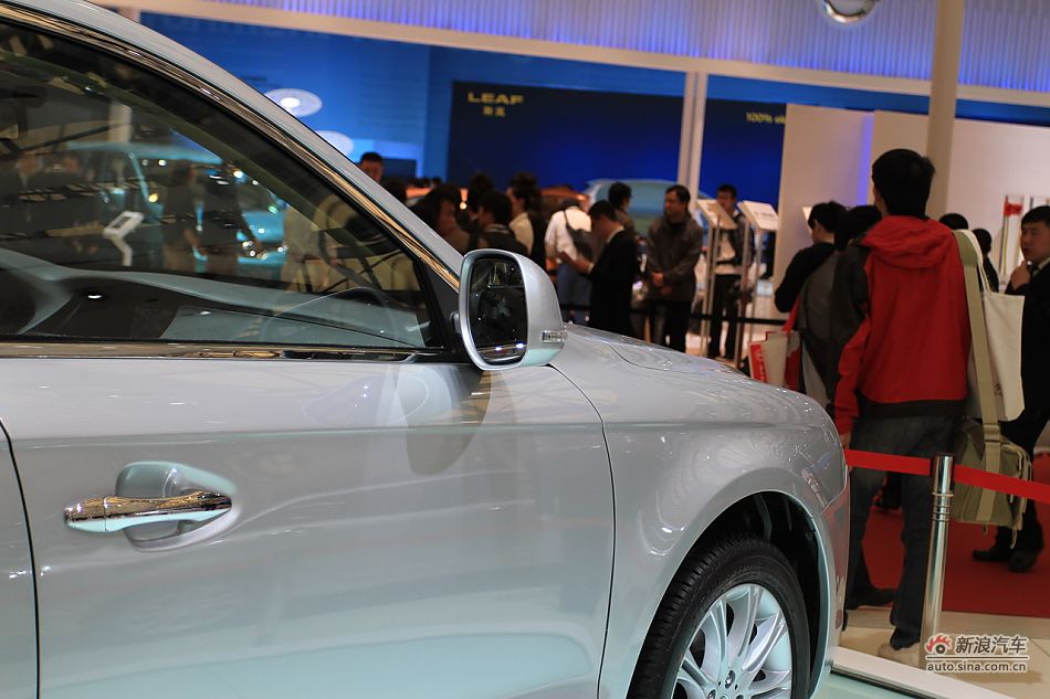 腾翼C70_腾翼C70图片_汽车图库