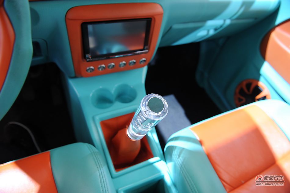 昌河铃木北斗星_北斗星图片_汽车图库