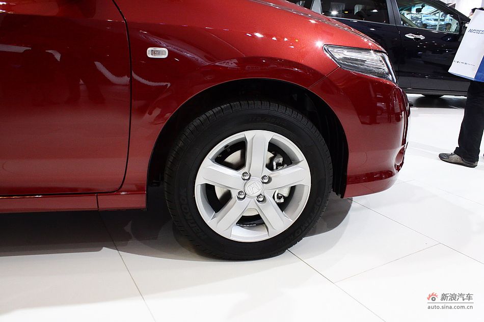 city锋范_city锋范图片_汽车图库