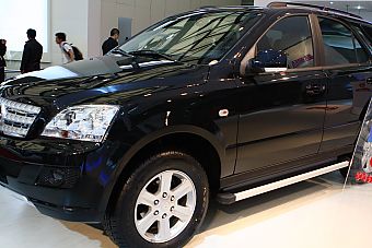 -旗胜F1报价_论坛_图片_价格】_黄海旗胜F1_