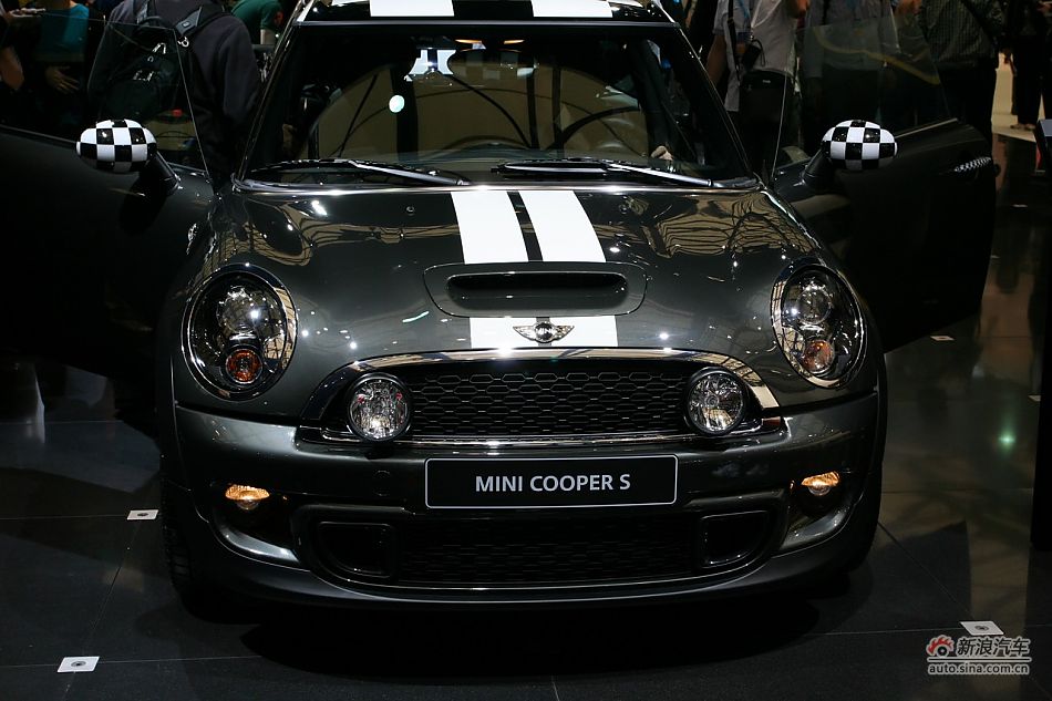 minicooperclubman_图片_汽车图库