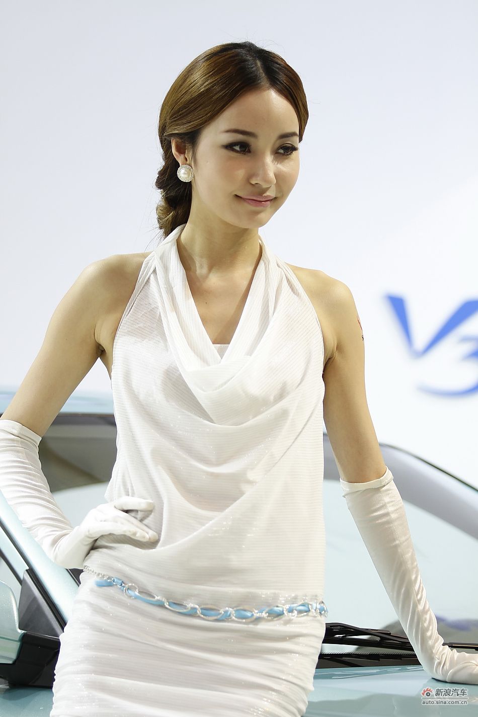 东南汽车2号模特_东南汽车图片_汽车图库