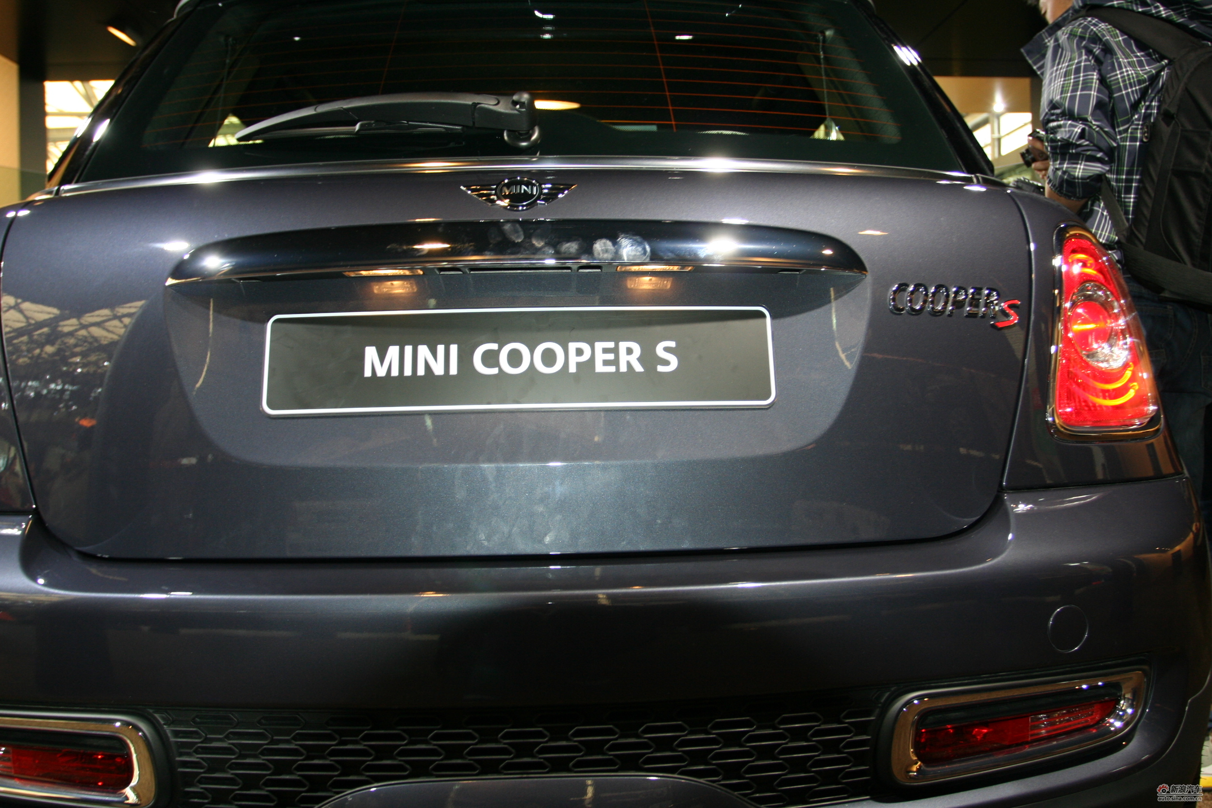 minicooper壁纸,minicooper高清壁纸 minicooper