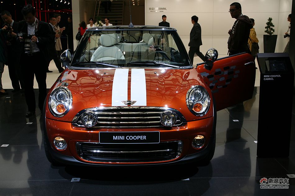 MINIcooper_图片_汽车图库