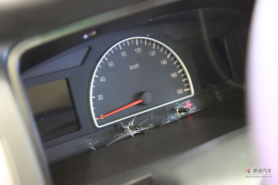 东风帅客纯电动