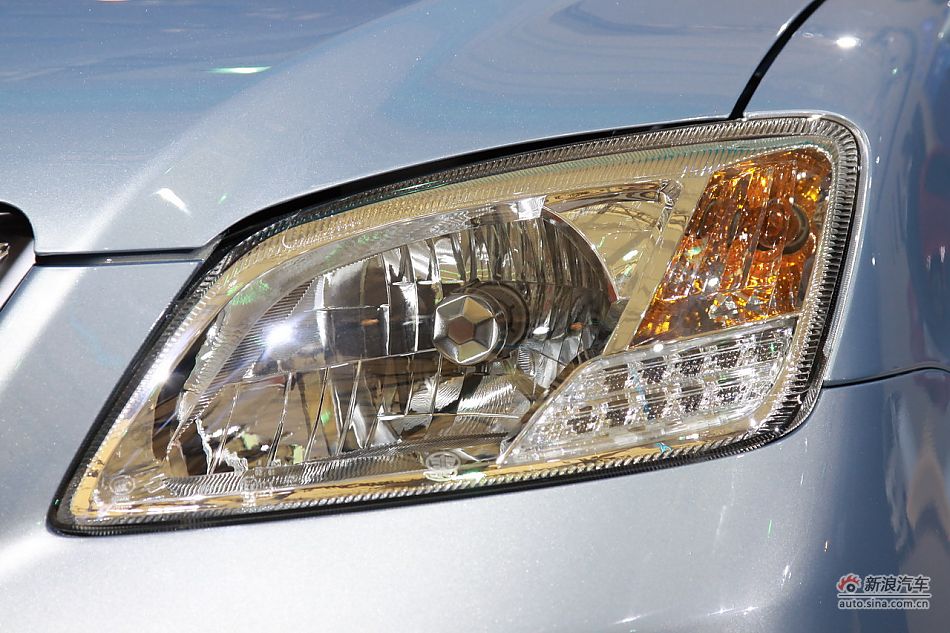 夏利_夏利N5图片_汽车图库