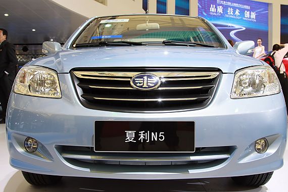 以经济为宗旨 多款家用轿车行情导购