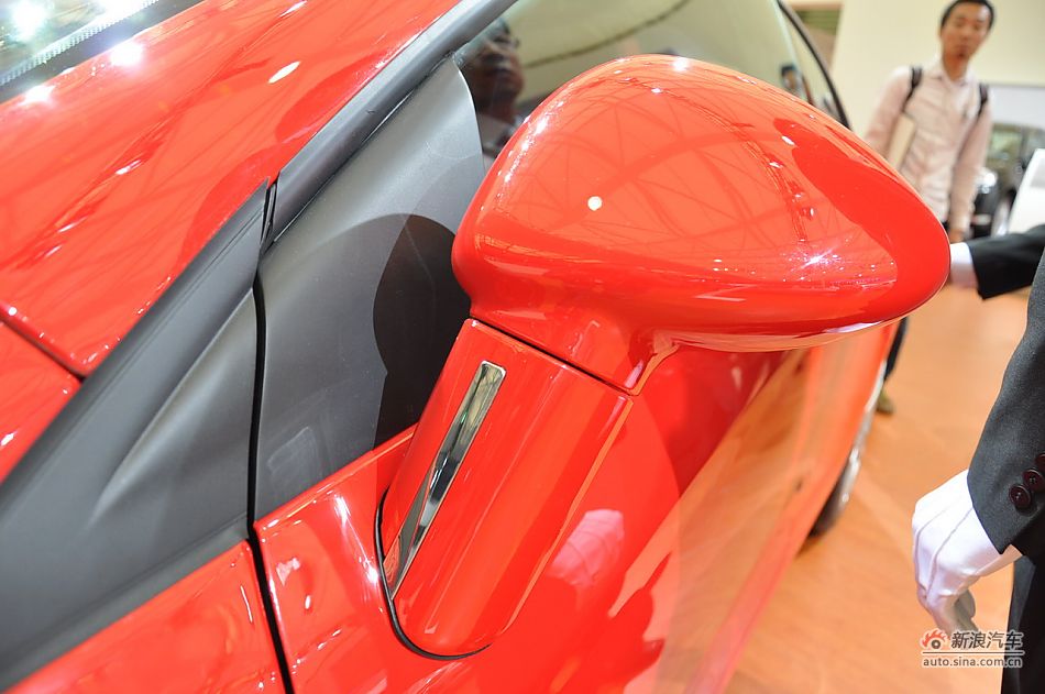 2011款瑞麒Z5_瑞麒Z5图片_汽车图库