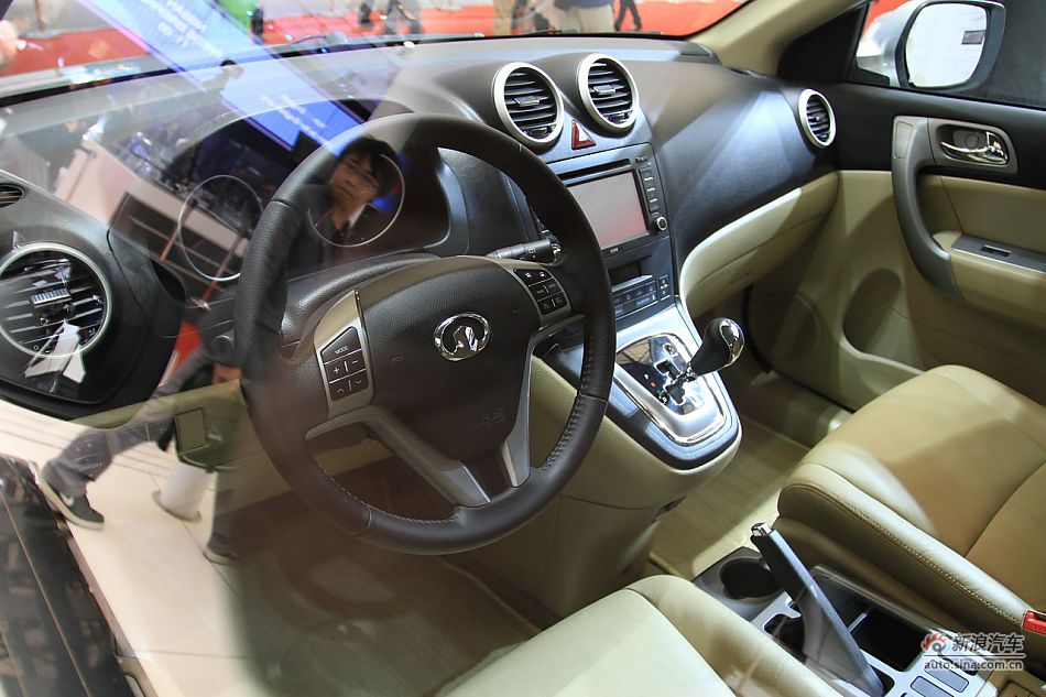 2011 Great Wall Haval H6 China Car Forums