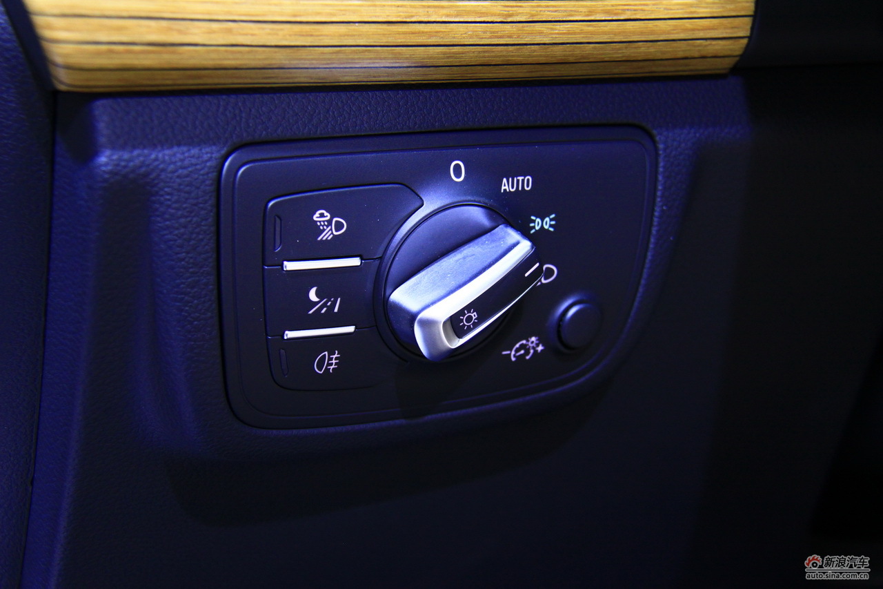 奥迪a7 sportback