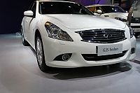 英菲尼迪G25 Sedan