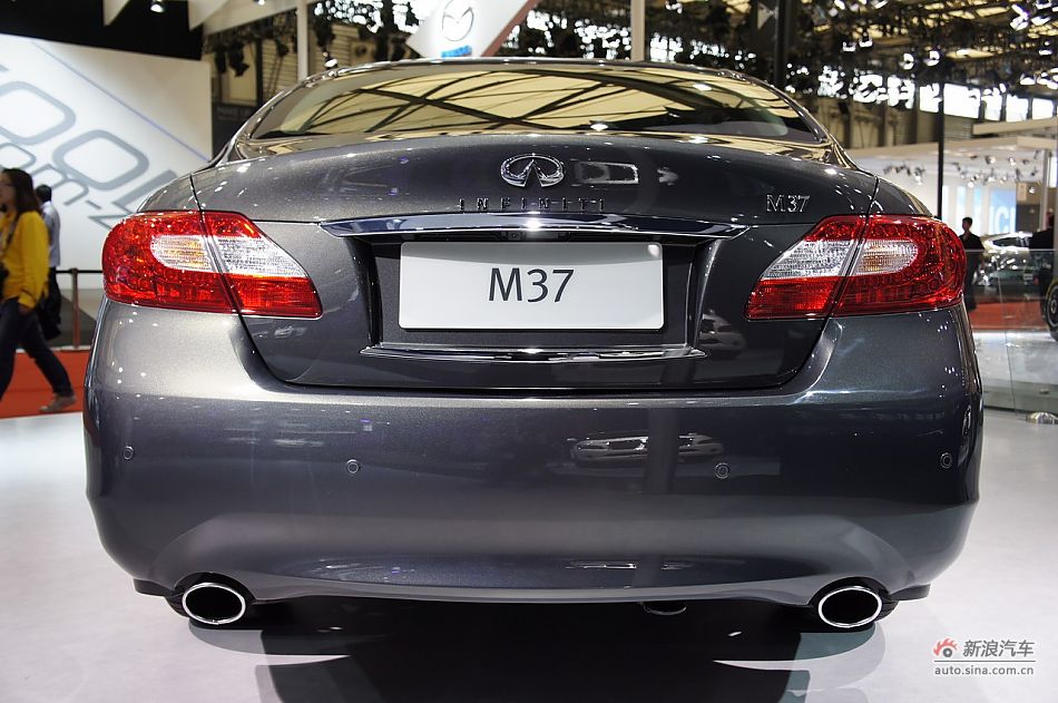英菲尼迪m37_英菲尼迪m图片