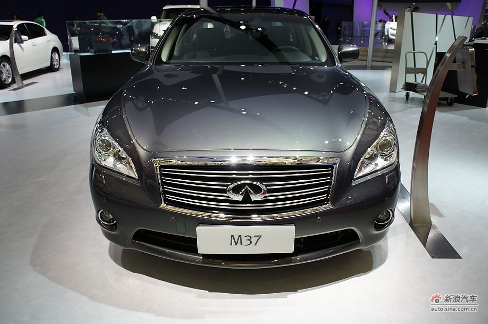 英菲尼迪M37_英菲尼迪M图片5251466_汽车图