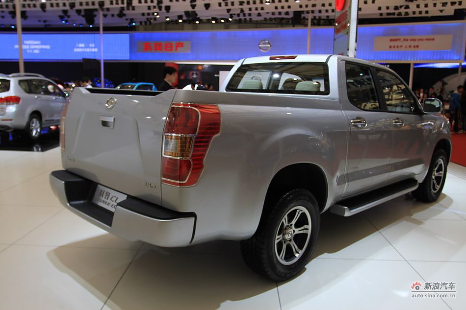 长城风骏cl+图片