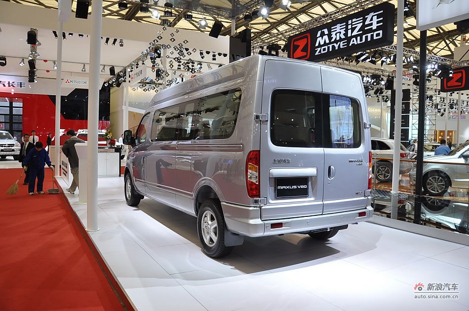 大通v80_大通v80图片