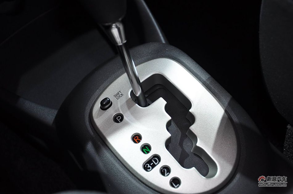 广汽丰田雅力士_雅力士图片5251836_汽车图