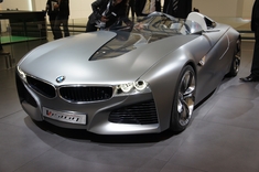 图解VisionConnectedDrive