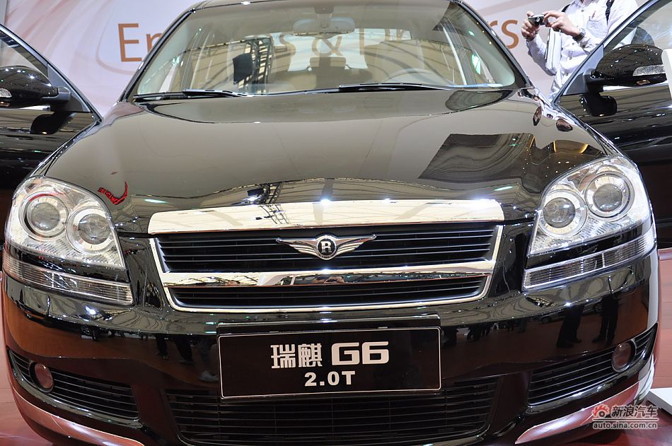 奇瑞瑞麒g6加长礼宾车,奇瑞瑞麒g6油耗,奇瑞瑞麒g6,奇瑞瑞高清图片