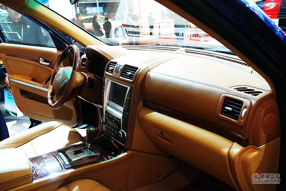 华泰宝利格_图片_汽车图库