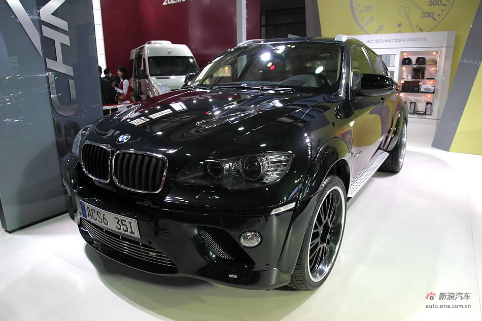 AC Schnitzer 6_AC Schnitzer 6图片_汽车图库