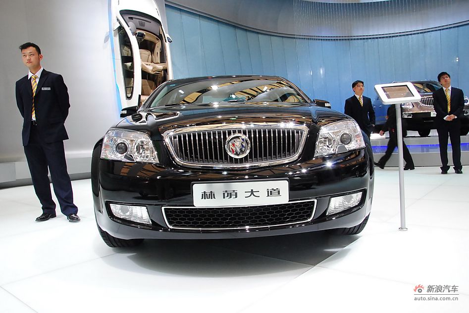 别克林荫大道_林荫大道图片