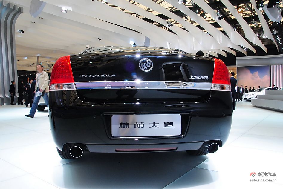 别克林荫大道_林荫大道图片