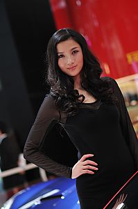 章佳怡内衣_内衣美女