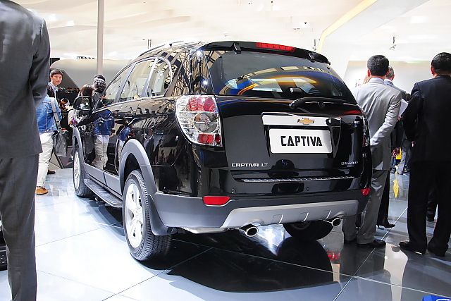 【科帕奇-进口_科帕奇-进口报价_论坛_图片_价