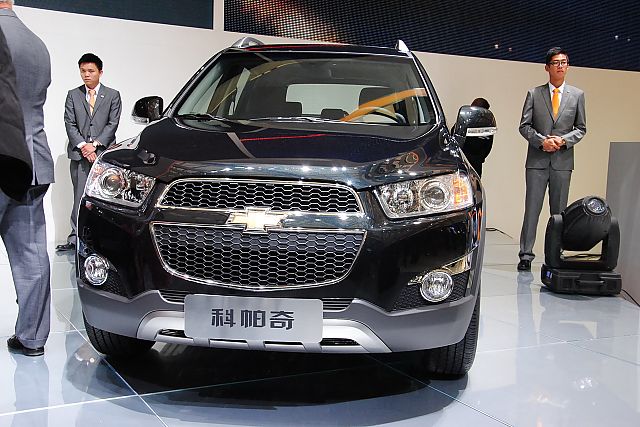 【科帕奇-进口_科帕奇-进口报价_论坛_图片_价