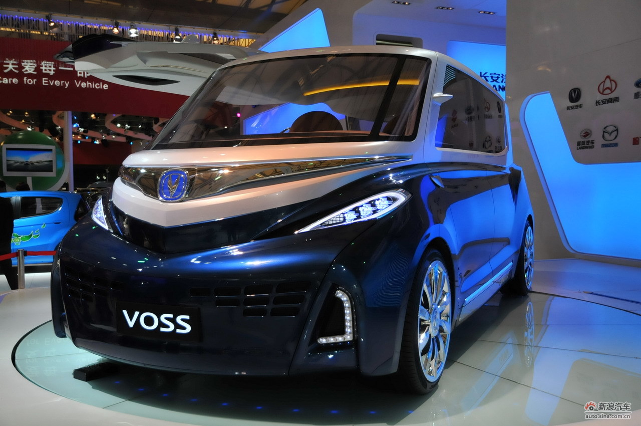 车展; voss-概念车; voss概念车_voss-概念车图片5253995_汽车图库