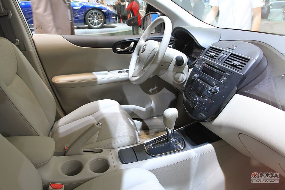 新骐达普通版_骐达图片5214742_汽车图库