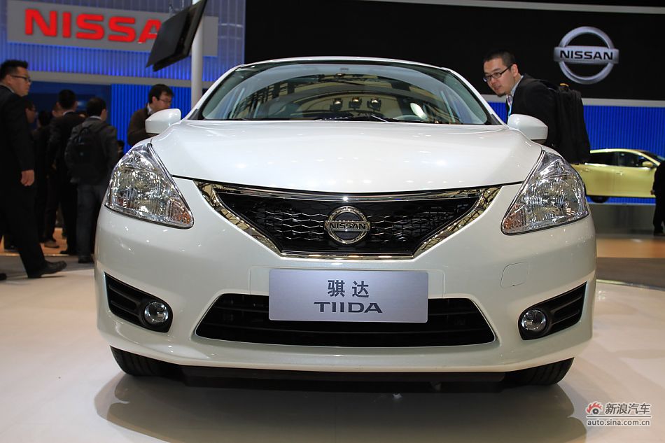 新骐达普通版_骐达图片5214823_汽车图库