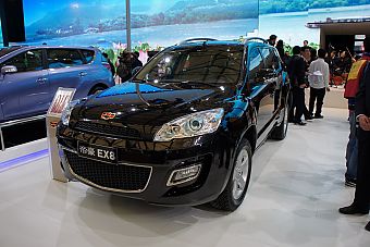 【帝豪EX8-帝豪EX8报价_论坛_图片_价格】_