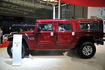 【口碑】东风风神东风猛士怎么样