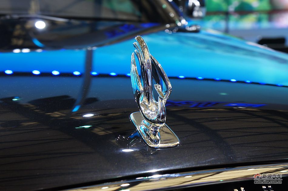 吉利卓越GE_卓越GE车展图片_汽车图库