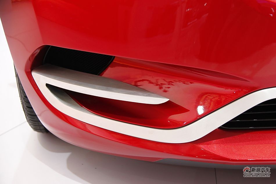 华晨大中华概念车_大中华-概念车图片525472