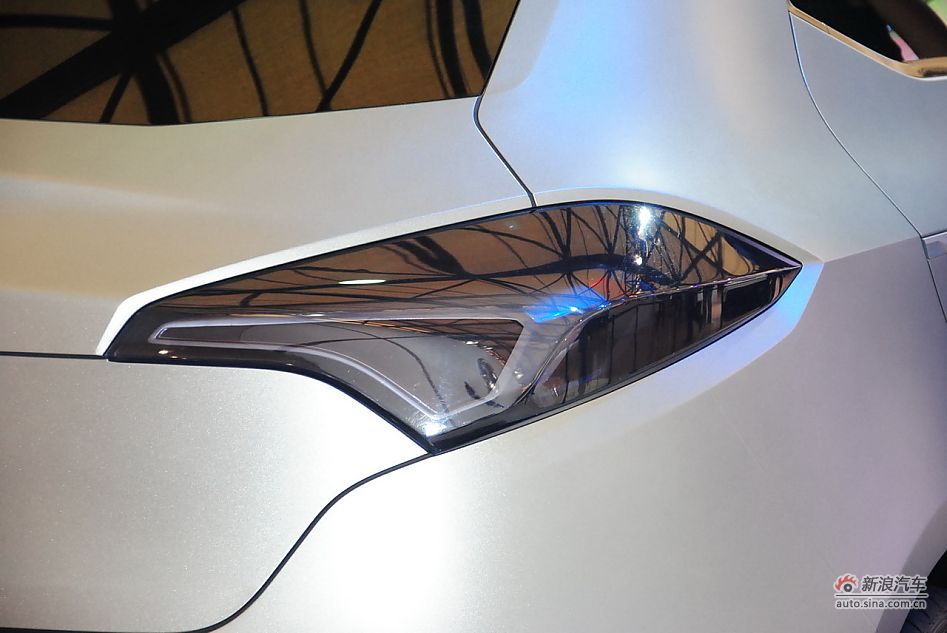 名爵MG5_MG5图片_汽车图库