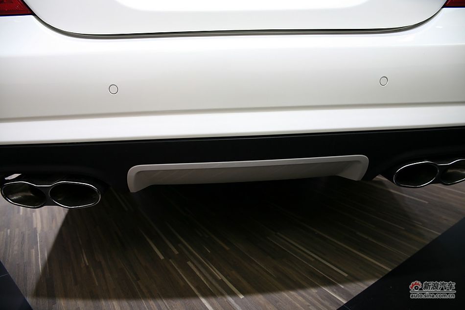 奔驰S65L AMG_奔驰S级图片_汽车图库