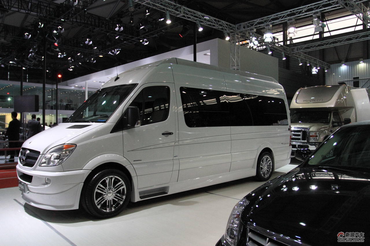 奔驰房车_奔驰房车图片