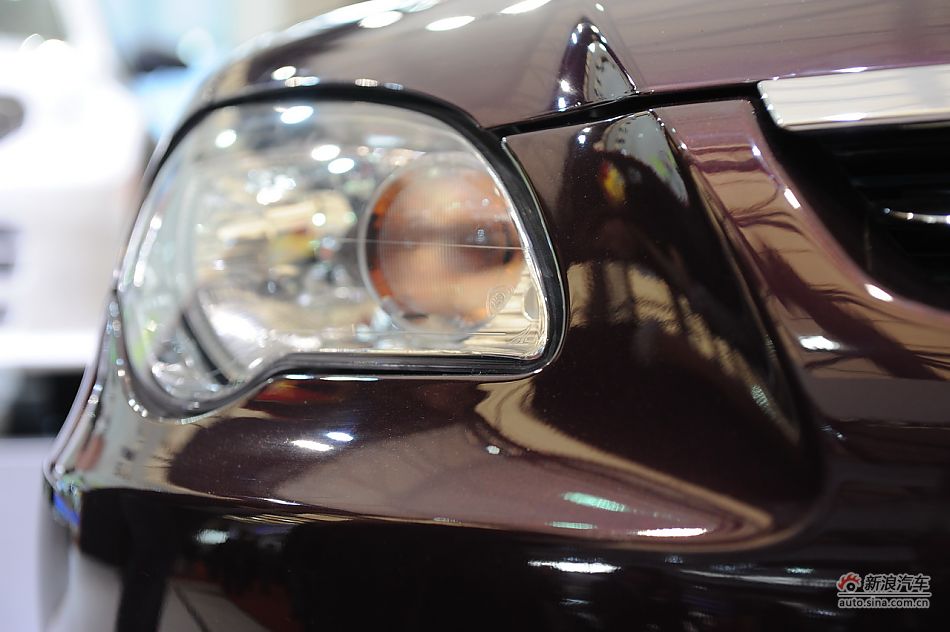 莲花L3三厢_莲花L3车展图图片5216280_汽车