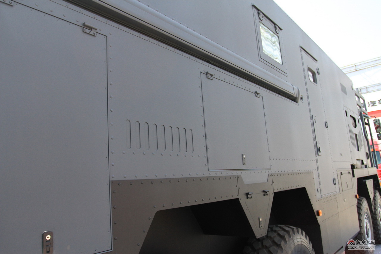 德国man越野房车 - 就要健康网