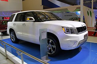 北汽B90-北汽B90报价_论坛_图片_价格】_北