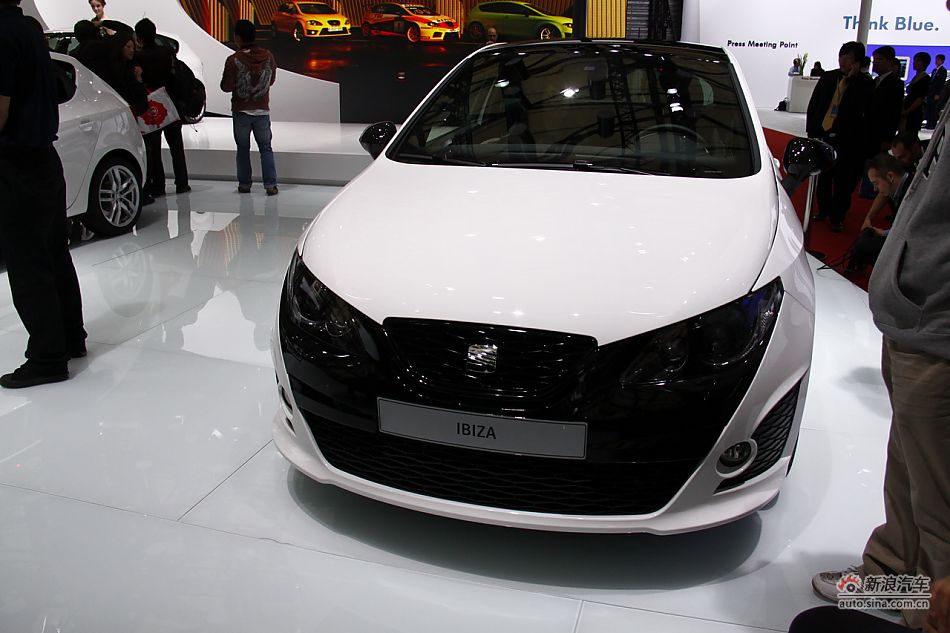 西雅特ibiza_ibiza图片