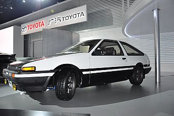 【最新】北京AE86报价_北京AE864S店