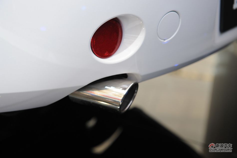 莲花L3GT_莲花L3车展图图片5221057_汽车图