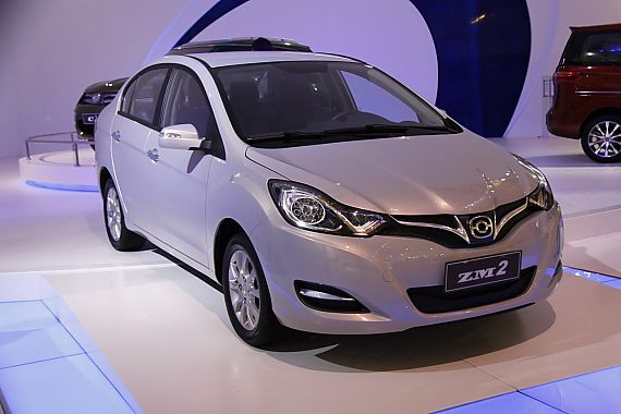 【2011款海马zm2报价_论坛_图片_价格】_海