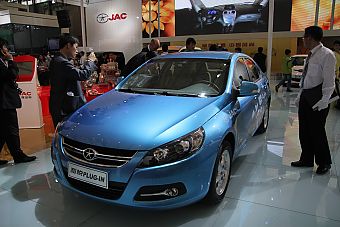 【和悦-电动-和悦-电动报价_论坛_图片_价格】