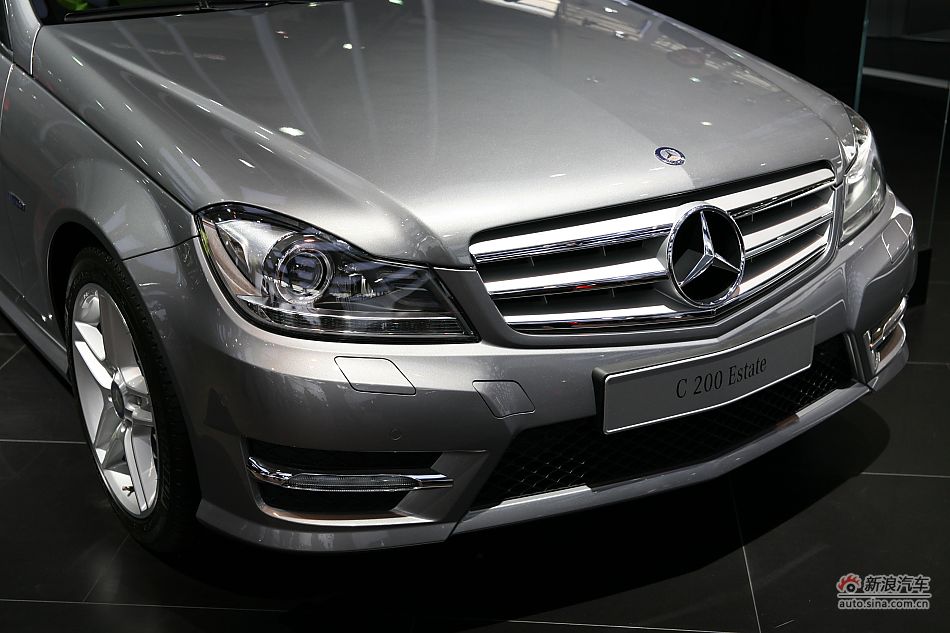 订车c200_图片_汽车图库_新浪汽车_新浪网瑞虎8奔驰最新消息图片