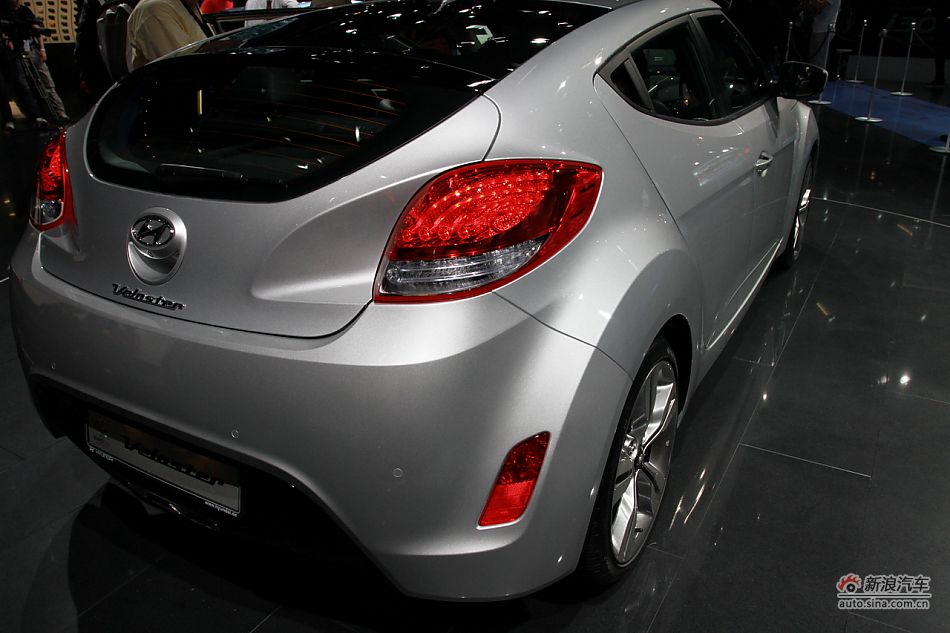 现代veloster_飞思图片8614147_汽车图库